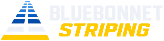 Bluebonnet Striping